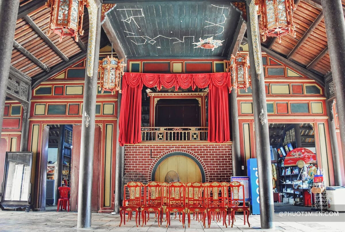 Experience Hue Tours with sustainable exploration